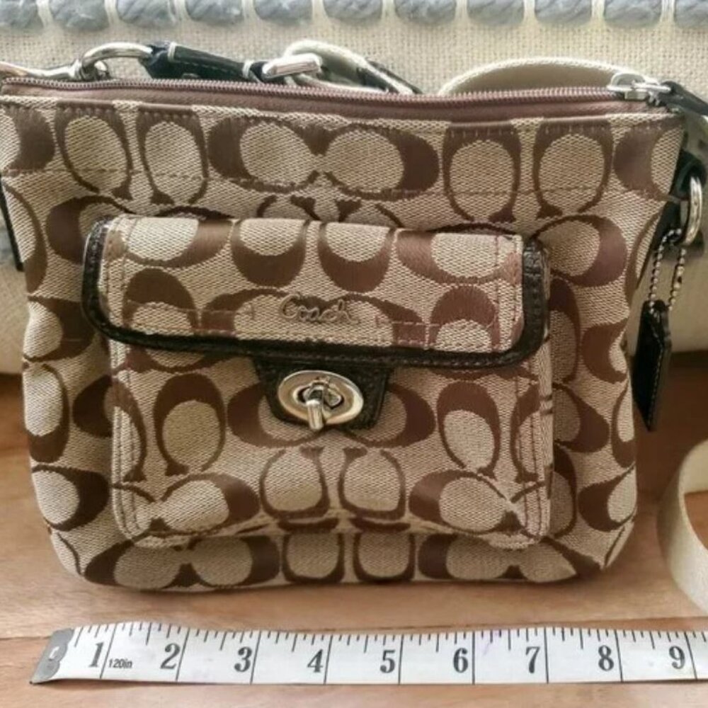 Coach Crossbody